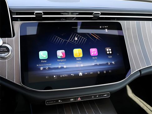 Used 2025 Mercedes-Benz E 350 4MATIC Sedan image 24