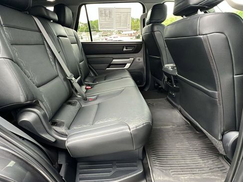 Used 2024 Toyota Sequoia SR5 w/ SR5 Premium Package AWD/4WD image 15