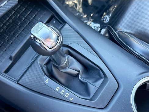 Used 2024 Ford Mustang Premium RWD image 26