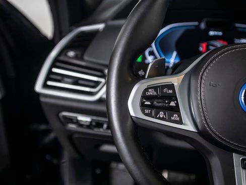 Used 2023 BMW X5 xDrive45e w/ Executive Package image 38