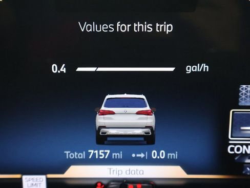 Used 2026 BMW X5 sDrive40i w/ Premium Package image 17