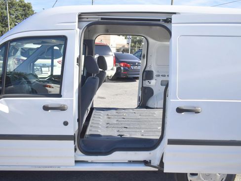 Used 2013 Ford Transit Connect XL image 10