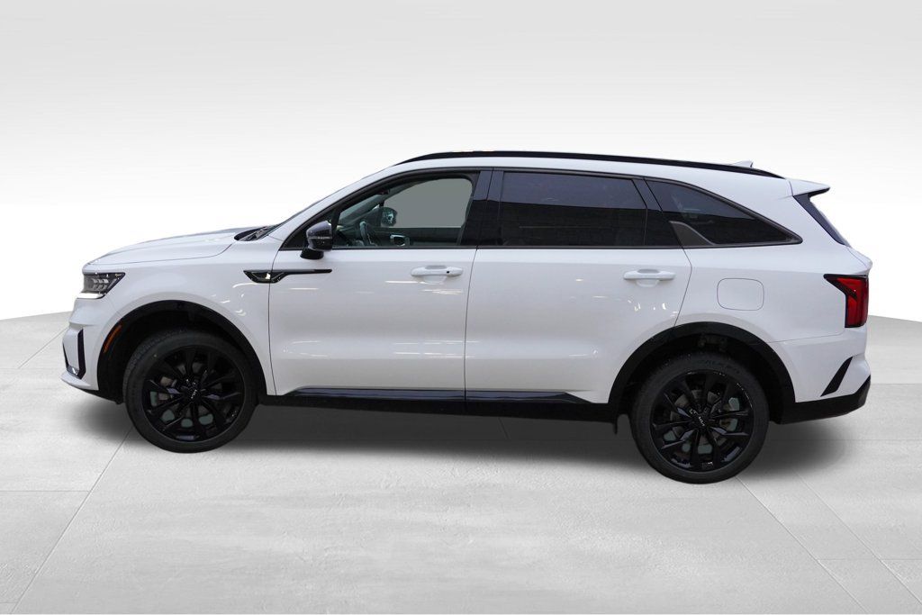 Used 2023 Kia Sorento SX AWD/4WD image 9
