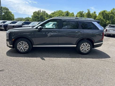 New 2026 Hyundai Palisade FWD Hybrid image 4