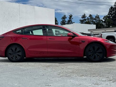 Used 2026 Tesla Model 3 RWD image 2