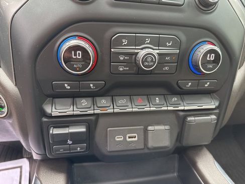 Used 2020 Chevrolet Silverado 1500 RST w/ All-Star Edition image 16