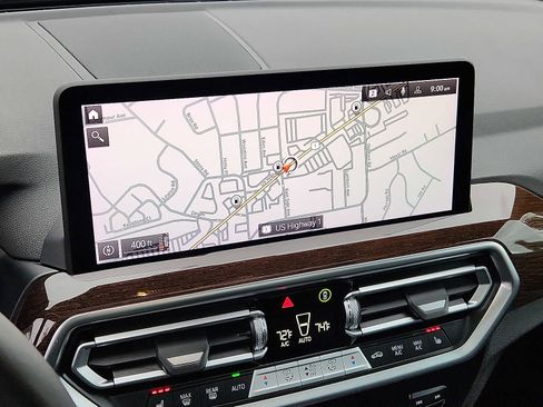 Used 2024 BMW X3 xDrive30i w/ Premium Package image 16