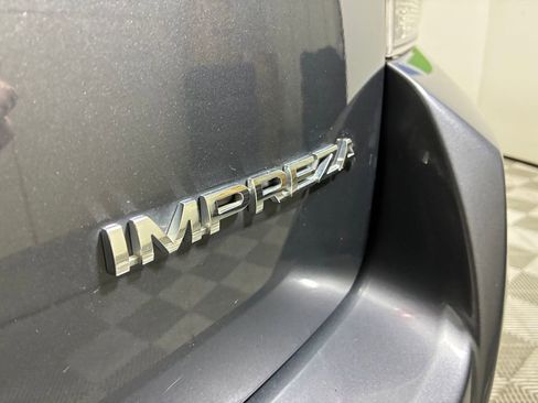 Used 2023 Subaru Impreza 2.0i image 27