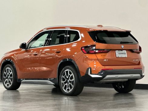 Used 2025 BMW X1 xDrive28i w/ Premium Package AWD/4WD image 6