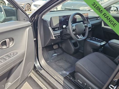 Used 2025 Hyundai Ioniq 5 SE RWD image 10