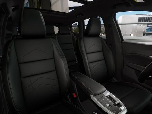 New 2026 BMW X1 xDrive28i w/ Technology Package image 11