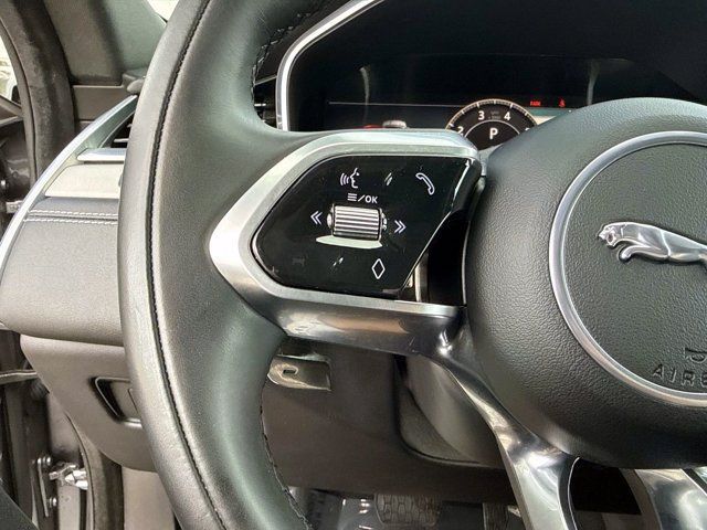 Used 2024 Jaguar F-PACE R-Dynamic S AWD/4WD image 33