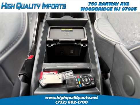 Used 2023 Honda Odyssey Elite image 35