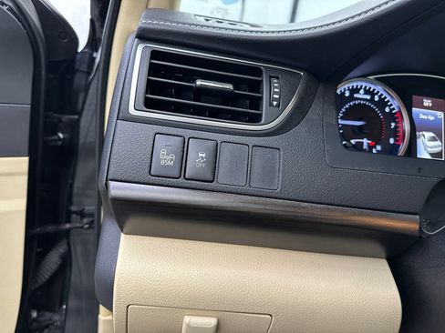 Used 2015 Toyota Camry XLE FWD image 32