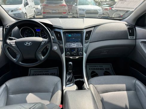 Used 2013 Hyundai Sonata Limited FWD image 38