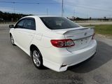 Used 2011 Toyota Corolla S image 3