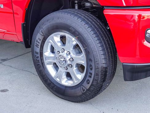 New 2026 RAM 2500 Big Horn image 9