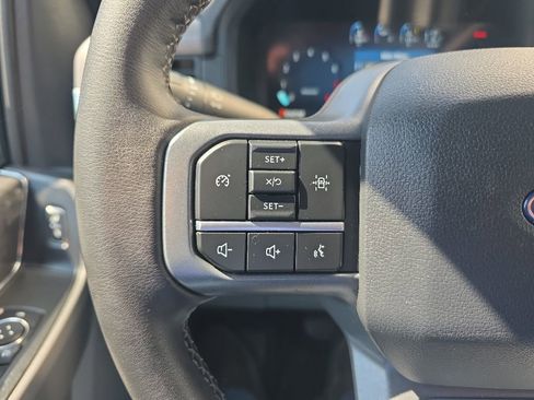 Used 2025 Ford F150 XLT w/ Equipment Group 301A Standard AWD/4WD image 17