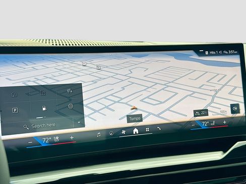 New 2026 BMW 530i w/ Convenience Package image 34