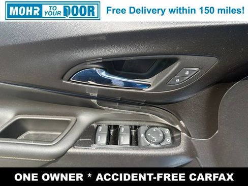 Used 2024 Chevrolet Equinox Premier FWD image 13