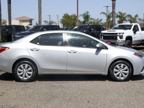 Used 2016 Toyota Corolla LE FWD image 10