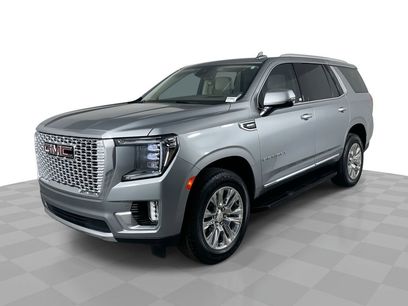 Used 2024 GMC Yukon Denali