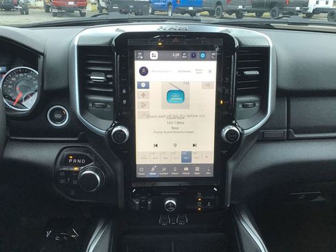 New 2026 RAM 1500 Big Horn image 14