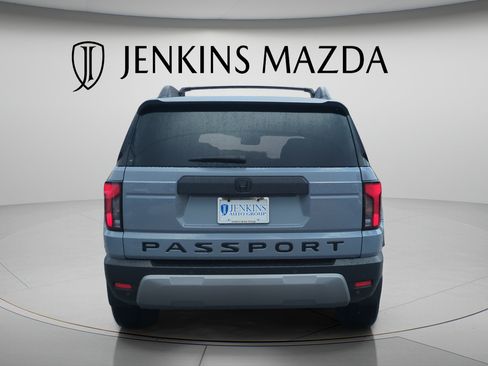 Used 2026 Honda Passport RTL image 5