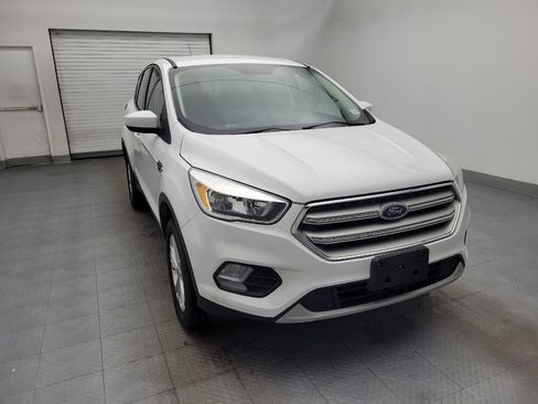 Used 2019 Ford Escape SE image 14