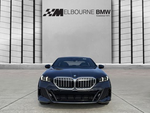New 2026 BMW 530i w/ M Sport Package image 2