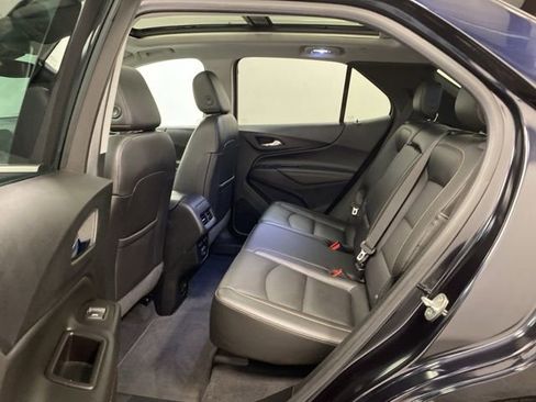 Used 2020 Chevrolet Equinox Premier image 21