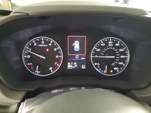 New 2026 Subaru Crosstrek 2.0i Premium image 24