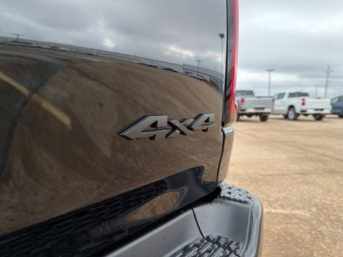 New 2026 RAM 1500 Big Horn image 18