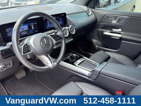 Used 2024 Mercedes-Benz GLA 250 image 11
