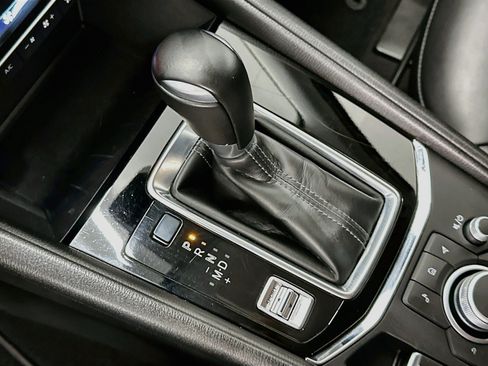 Used 2025 MAZDA CX-5 AWD 2.5 S w/ Select Package image 25