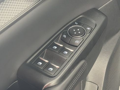 Used 2024 Ford Ranger Raptor AWD/4WD image 16