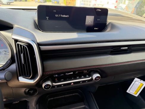 New 2026 MAZDA CX-50 AWD 2.5 Hybrid w/ Weather Package image 23