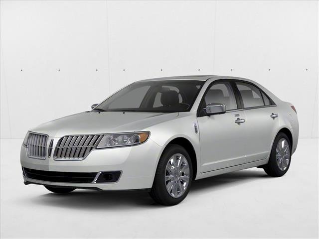 Used 2012 Lincoln MKZ AWD image 1