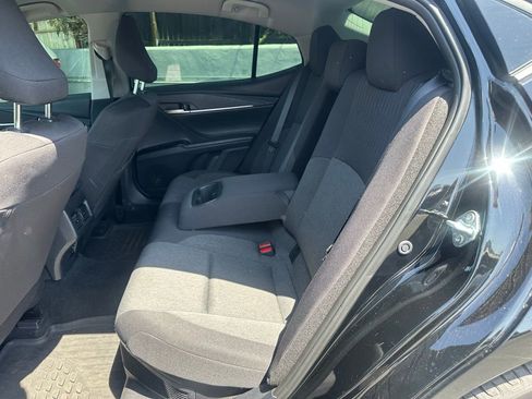 Used 2025 Toyota Camry LE FWD image 7