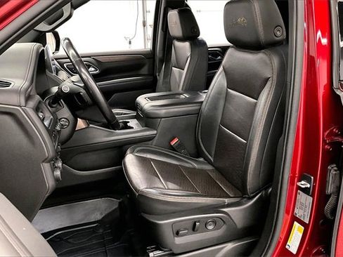 Used 2021 Chevrolet Tahoe High Country w/ Premium Package image 20