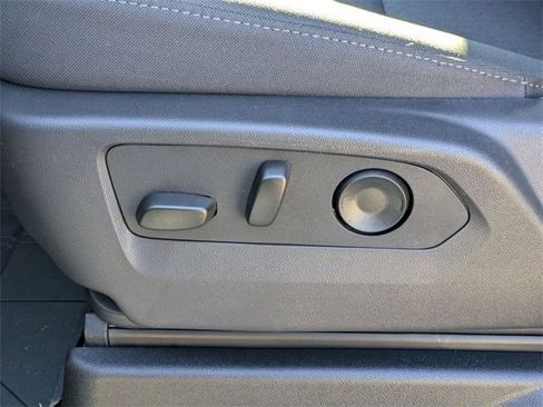 New 2026 Chevrolet Tahoe LS image 11