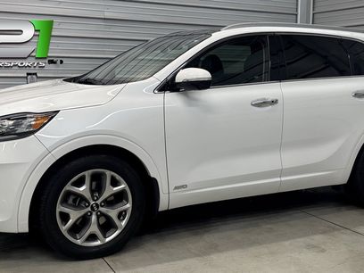 Used 2020 Kia Sorento SX