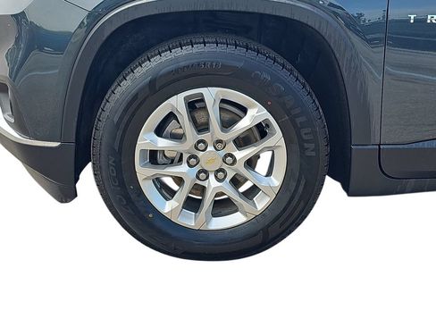 Used 2019 Chevrolet Traverse LT FWD image 29