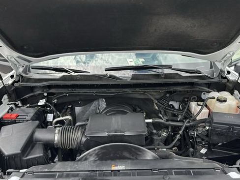 Used 2024 Chevrolet Silverado 2500 LT image 17