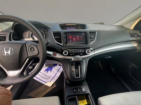 Used 2015 Honda CR-V EX image 5