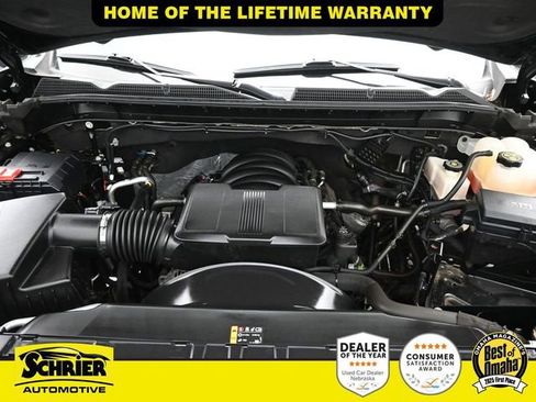 Used 2022 GMC Sierra 2500 AT4 image 48