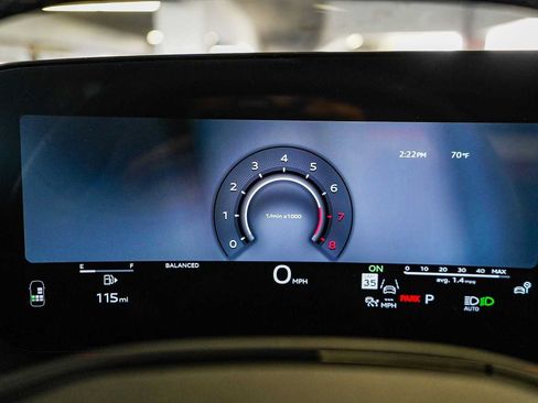New 2026 Audi SQ5 Premium Plus AWD/4WD image 22