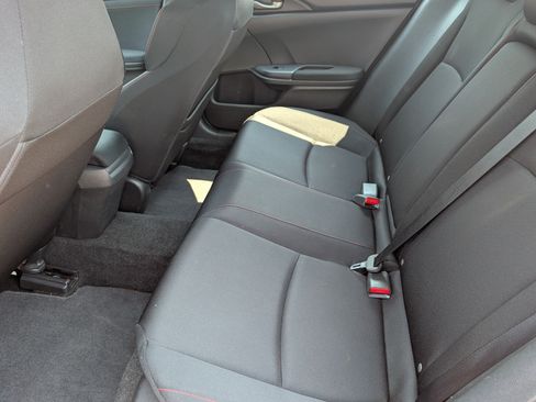 Used 2017 Honda Civic Si image 12
