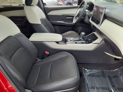 New 2026 MAZDA CX-5 Preferred AWD/4WD image 17