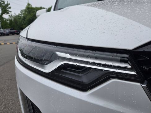 Used 2020 Cadillac XT6 Sport AWD/4WD image 6
